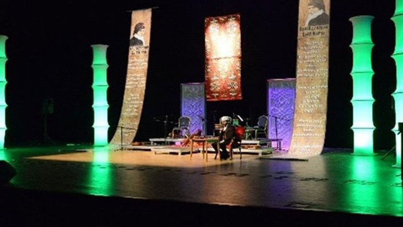 Mustafa Kemal Atatürk'e 'deccal' diyen Said Nursi'ye resmi anma töreni