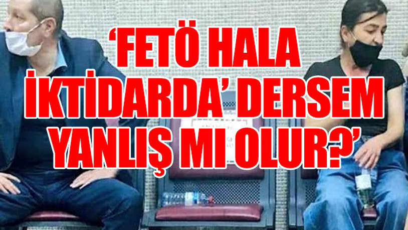 Müyesser Yıldız ve İsmail Dükel'e hapis cezası