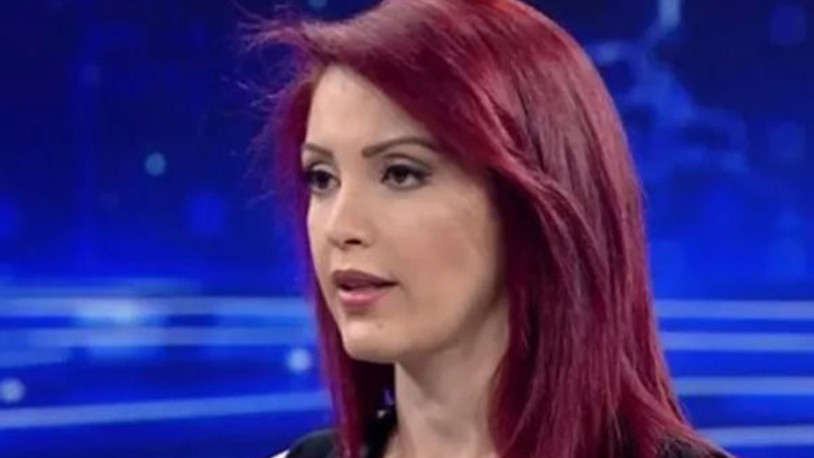 Nagehan Alçı'dan kadınlara çağrı: Devrimi hep birlikte gerçekleştirelim