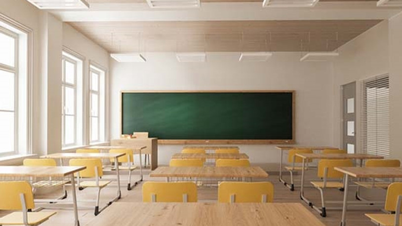 Okul için bağışlanan araziye AKP’li belediye villa yapıyor