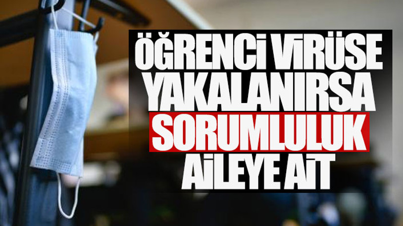 Okullarda yüz yüze eğitimle ilgili velilerden imza toplandı