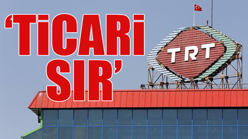 Onlarca soru önergesine tek bir yanıt verildi