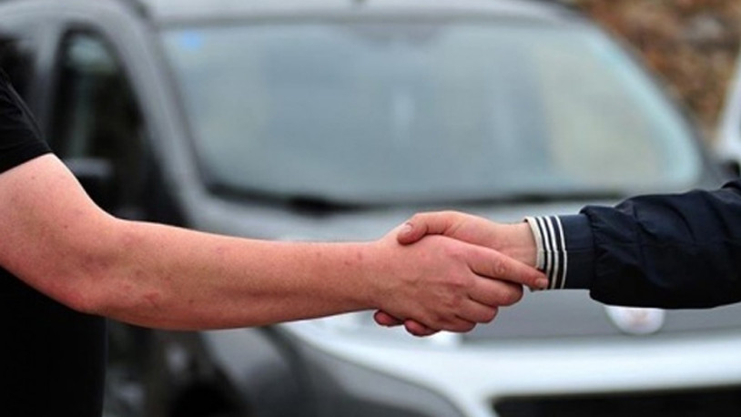 Otomobil taksitli satış kapsamına dahil edildi