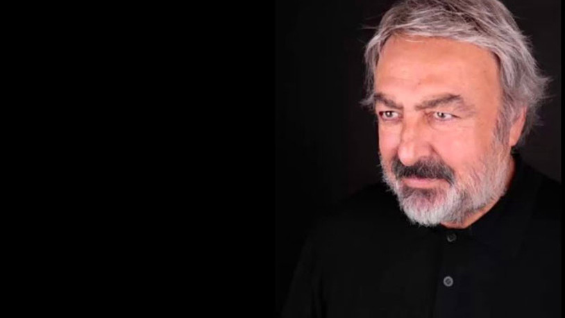 Oyuncu ve seslendirme sanatçısı Kaya Akarsu yaşamını yitirdi