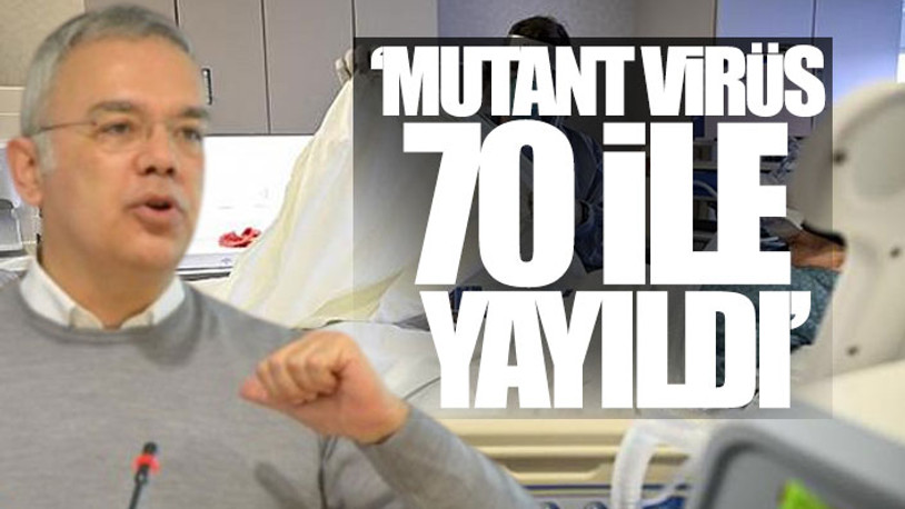 Prof. Dr. Kayıhan Pala korkunç gerçeği KRT'de açıkladı