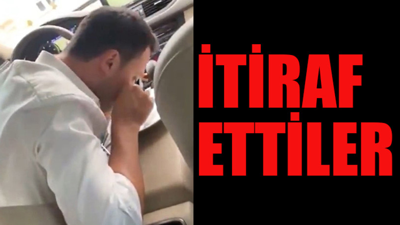 "Pudracı" Kürşat yeniden gözaltına alındı