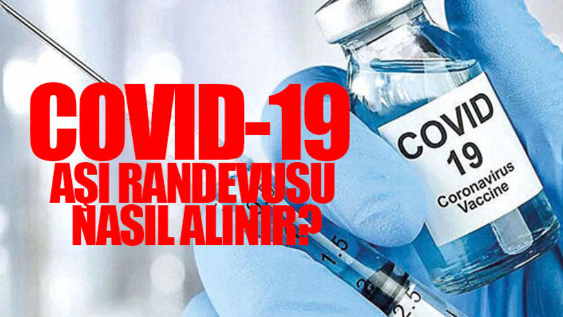 Sistem açıldı: 60 yaş üzeri ve bazı risk gruplarındaki vatandaşlar dahil edildi