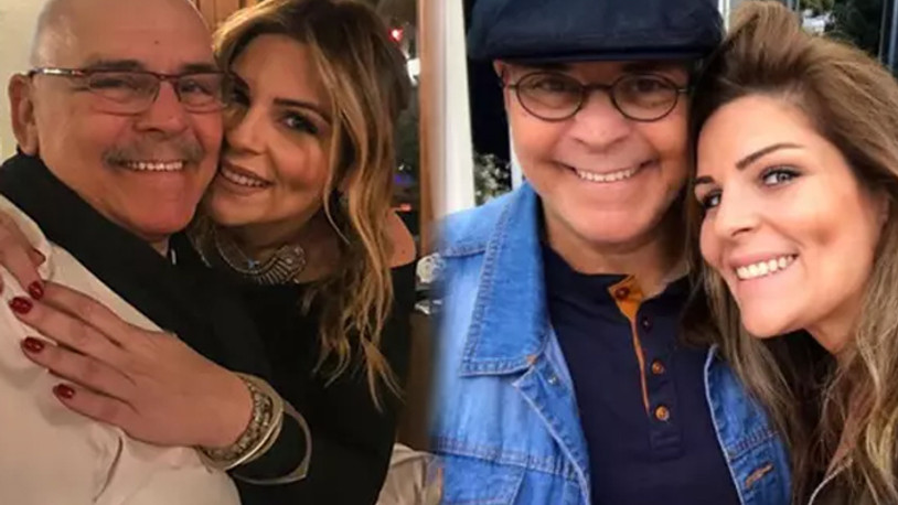 Rasim Öztekin’in kızı Pelin Öztekin'den cenaze töreni hakkında açıklama