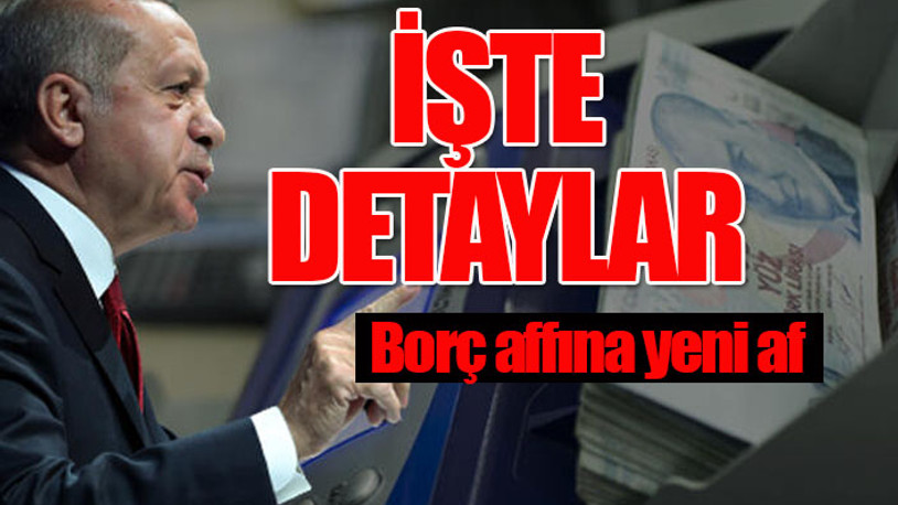 Reform paketinde neler var?