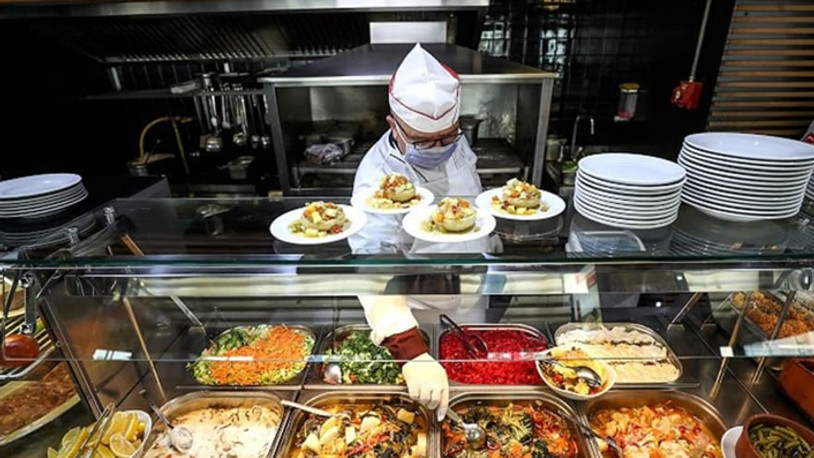 Restoran işletmecileri uyardı: Kısa çalışma biterse ücretsiz izin başlar