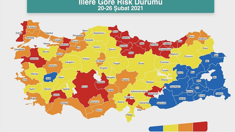 Sağlık Bakanı Koca'dan uyarı geldi
