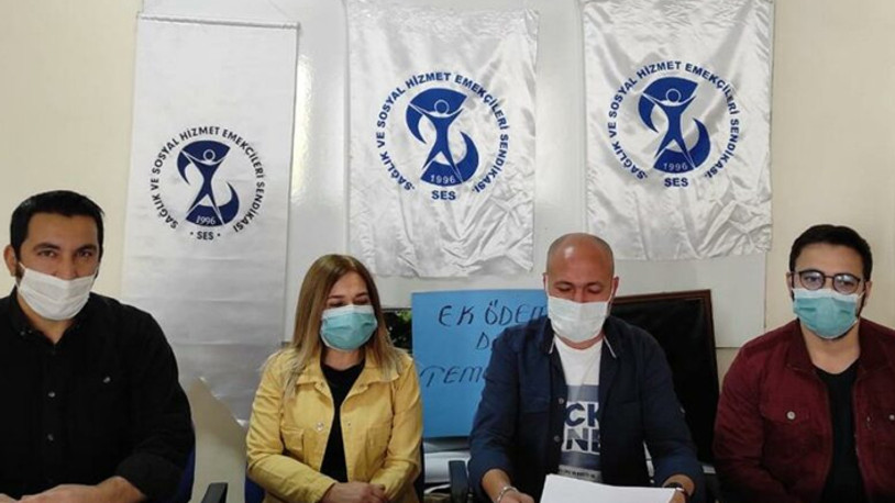 Sağlık Emekçileri Sendikası: Tunceli’deki vakalarda ciddi artış var