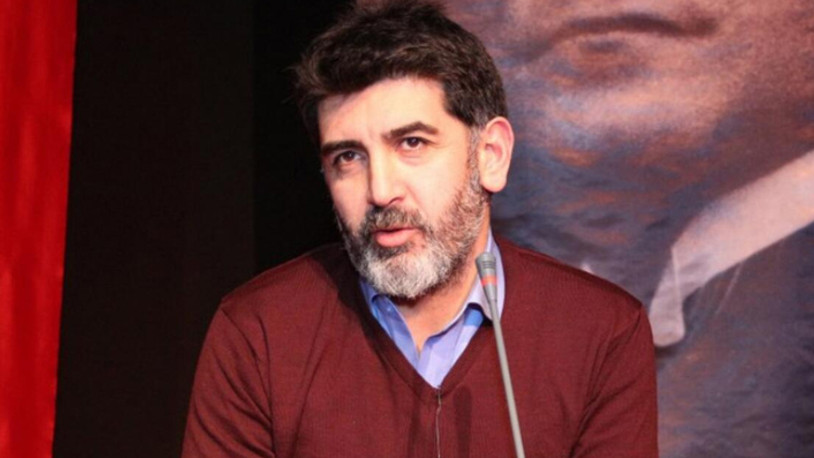 Saldırıya uğrayan gazeteci Levent Gültekin'den açıklama