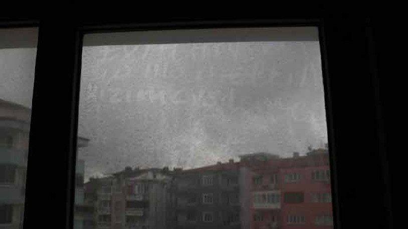 Sarkıttığı halatla eve girip eşini öldürmüştü… Korkunç detay ortaya çıktı