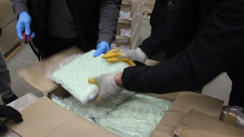 Saygı Öztürk yazdı: 49 milyonluk kaçakçılığın içinde kim var?