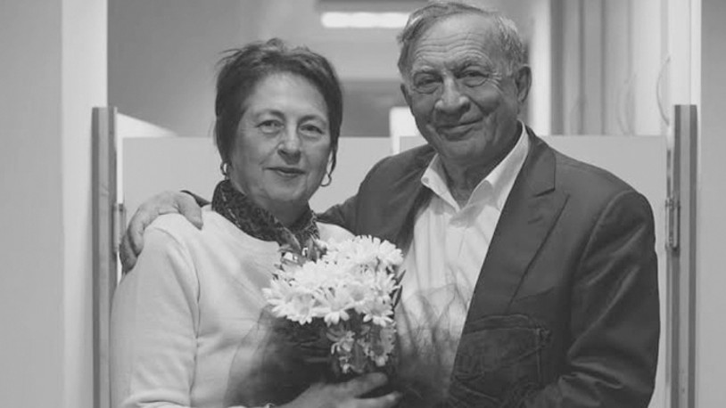 Seyhan Belediye Başkanı CHP'li Akif Kemal Akay'ın acı günü