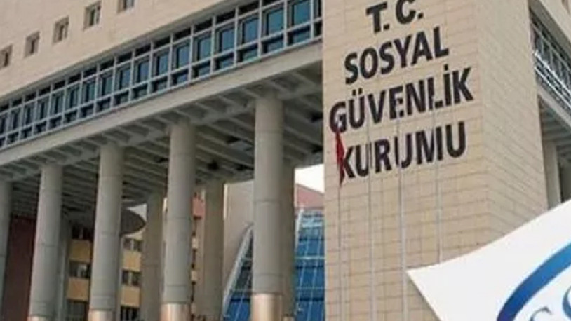 SGK'ya ait 17 taşınmaz daha satılacak