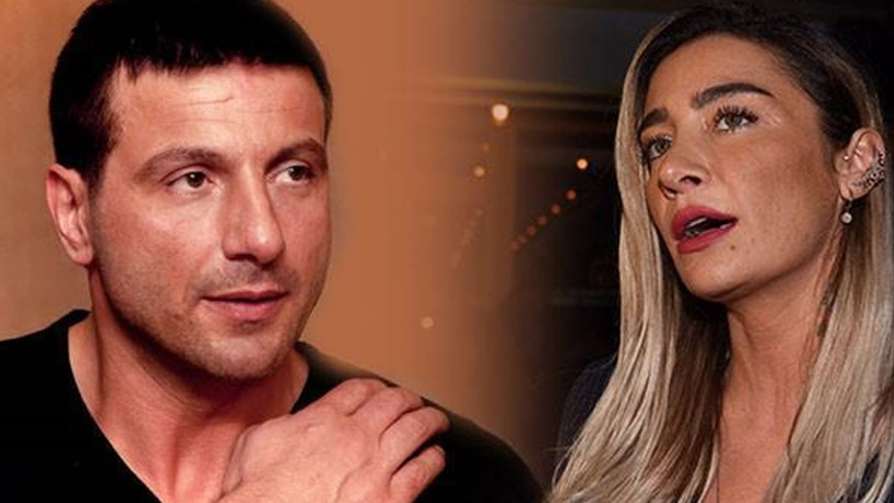 Sıla'ya hakaretten ceza alan Davut Güloğlu davasında yeni gelişme 