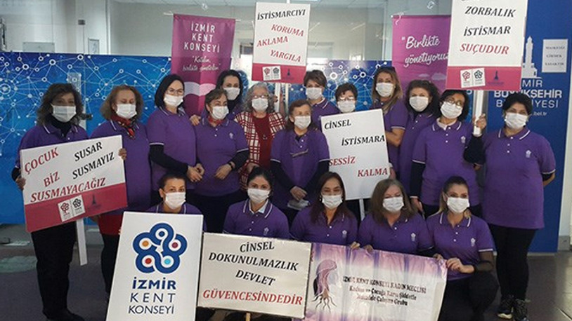 Son 10 yılda 250 bin çocuk istismara maruz bırakıldı