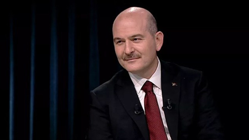 Süleyman Soylu: Kadına şiddeti önleyebilmek için manevi değerlerimizden güç alıyoruz