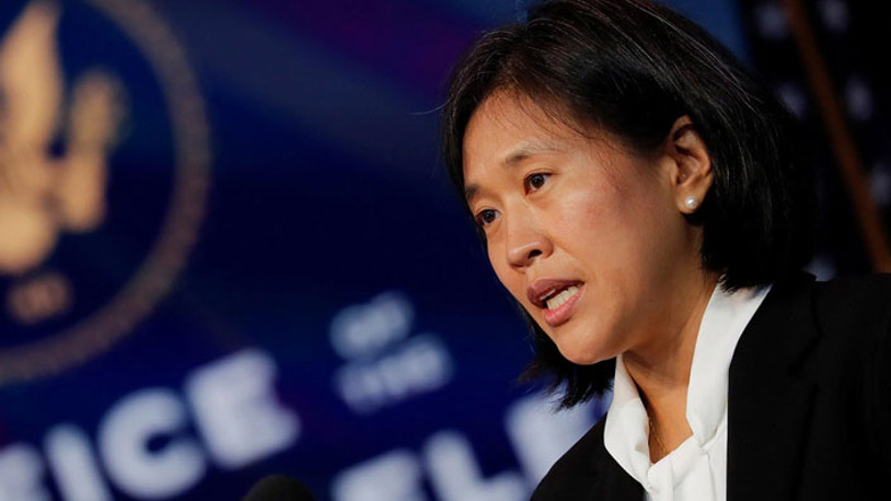 Tai açıkladı: ABD'den Türk ürünleri için flaş karar