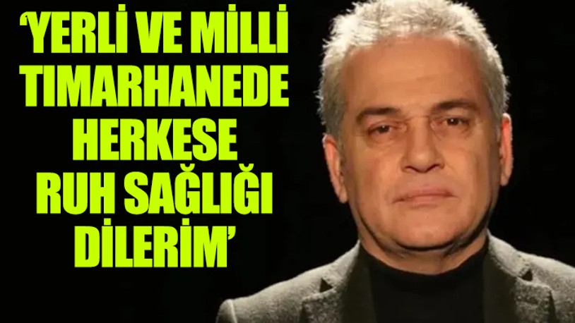 Tarikatların ve cemaatlerin hedefi olan Prof. Dr. Öztürk Türkiye'yi terk etti