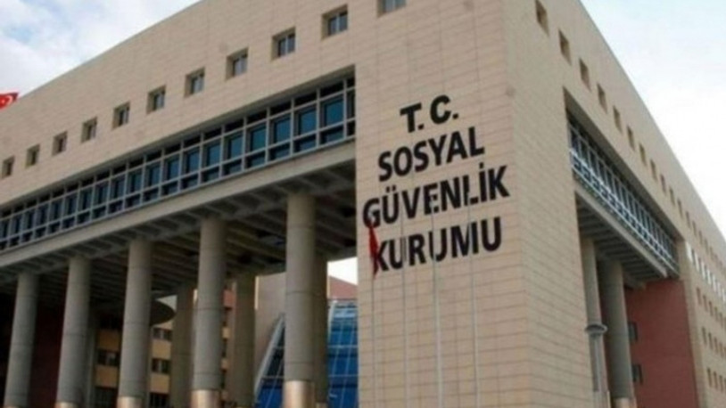 İflasa sürüklenen ve taşınmazları satılığa çıkartan SGK'nın 4.5 milyon liralık reklam ihalesi düzenlediği ortaya çıktı