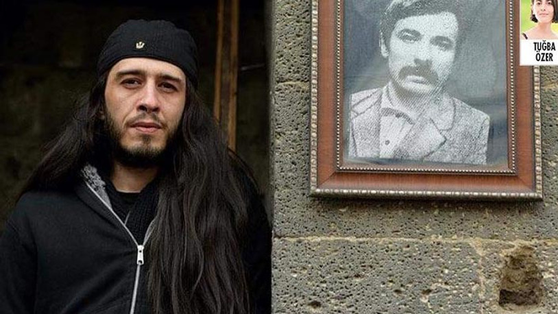 Taylan Kulaçoğlu’na 8 yıldır iddianame yok