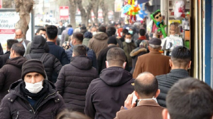 Taziye ve hasta ziyaretleri yasaklandı