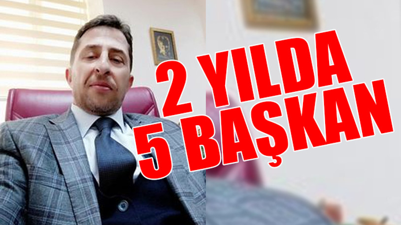 TÜİK başkanlığına, bu kez de Erdal Dinçer atandı