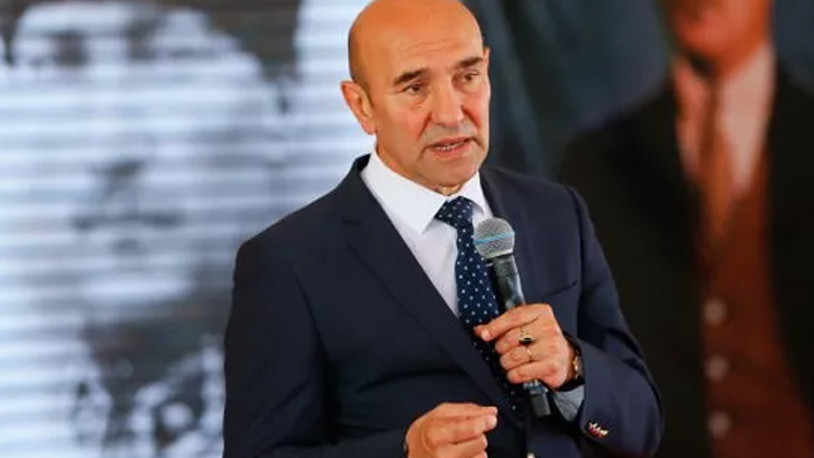 Tunç Soyer KRT'de anlattı: İşte Erdoğan ile yaptığı görüşmenin detayları...