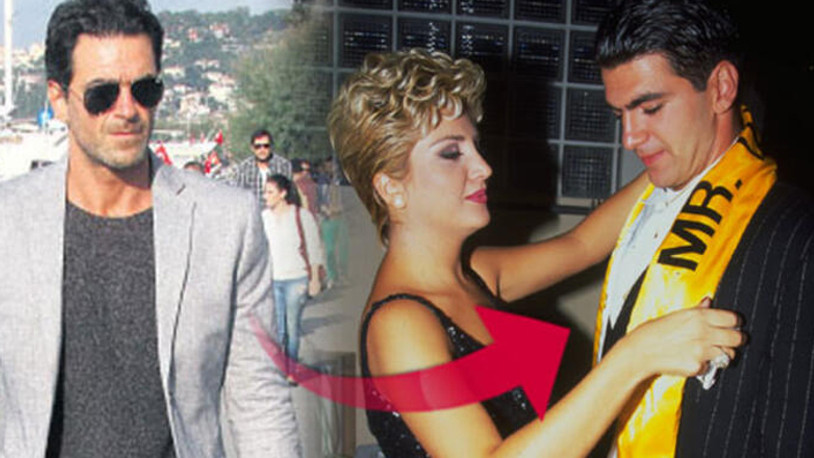 Türkiye’nin ilk 'erkek güzeli' Tayland'da hayatını kaybetti