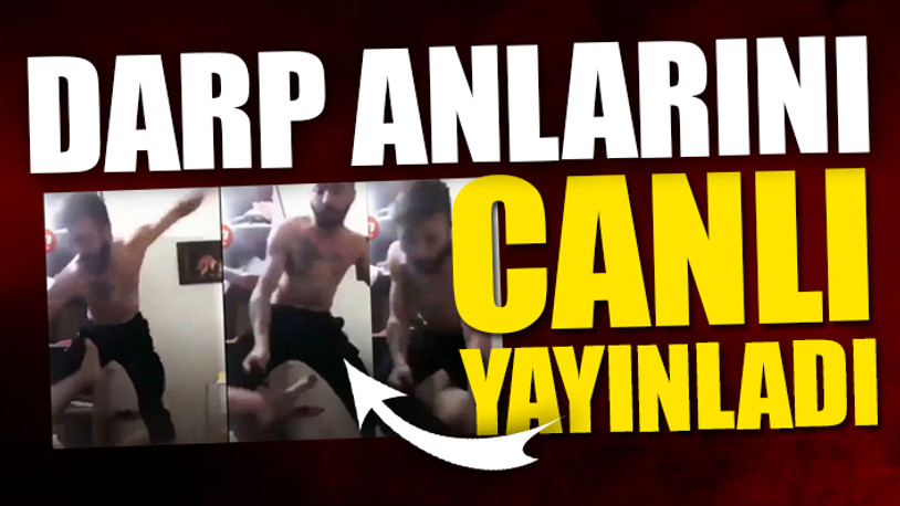 Ümitcan Uygun'un arkadaşı da bir kadını darp etti