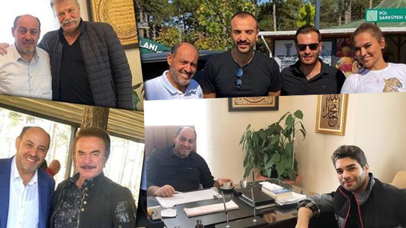 'Ünlülerin hocası' Salih Memişoğlu silahlı saldırıda öldürüldü