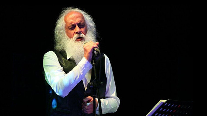 Usta sanatçı Suavi koronavirüse yakalandı