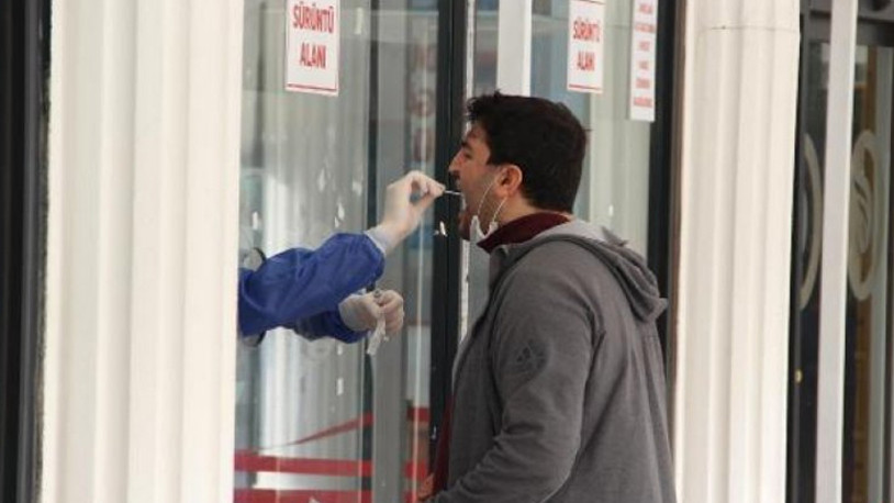 Uzman doktordan koronavirüs geçirenlere uyarı