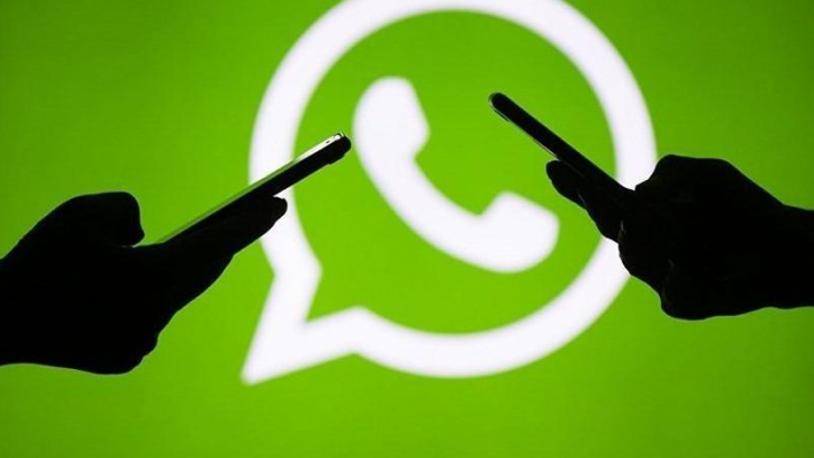 WhatsApp, yeni özelliğini duyurdu
