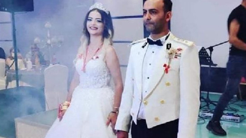 Yüzbaşı Salih Sarıoğlu'nun şehit ateşi Samsun'a düştü