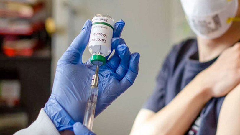 55 yaşta randevu karmaşası: 'Aşı yok' diye dönen vatandaşlar için sisteme 'gelmedi' notu düşüldü