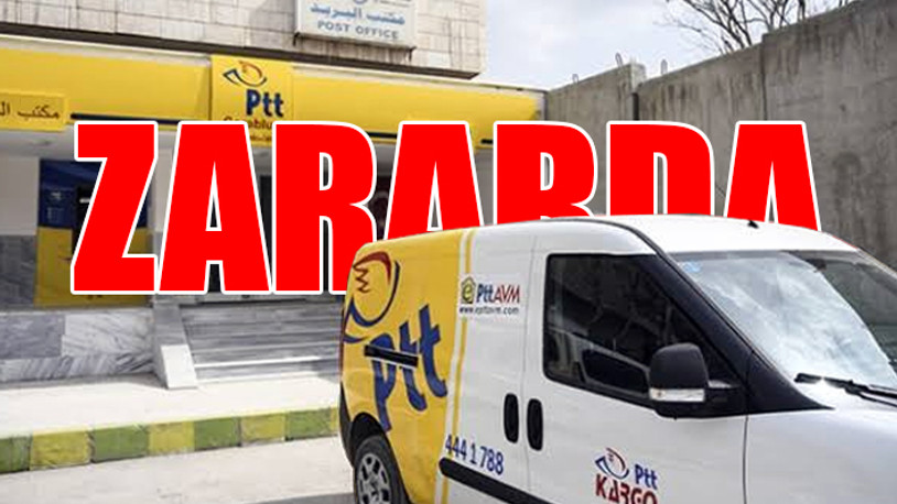 7 kat fazla ödeme: PTT'de 85 milyonluk kamu zararı ortaya çıktı