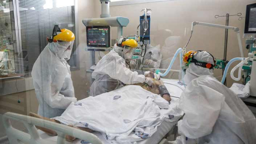 Adana Tabip Odası Başkanı Menteş: Dedye bile bulamaz noktaya gelinecek