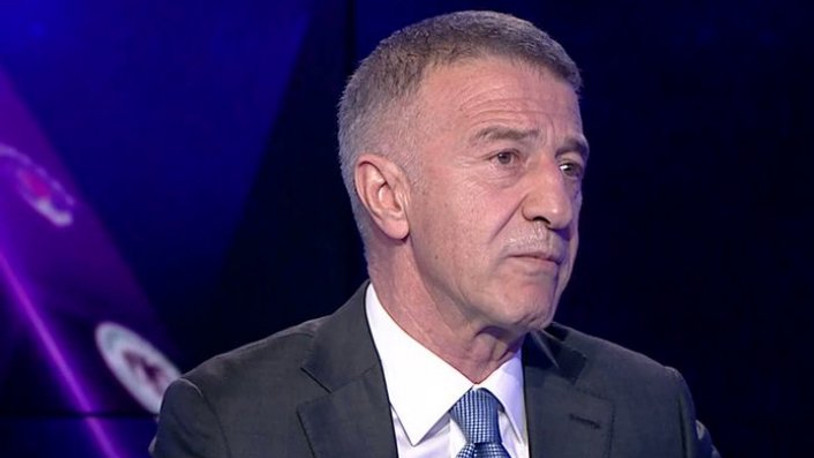 Ahmet Ağaoğlu, Trabzonspor'un pandemi sürecindeki gelir kaybını açıkladı