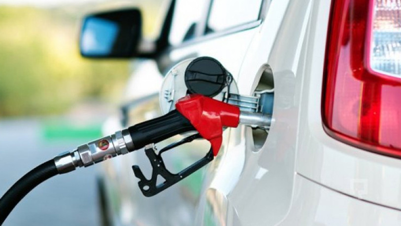 Akaryakıtta tavan fiyat arttı