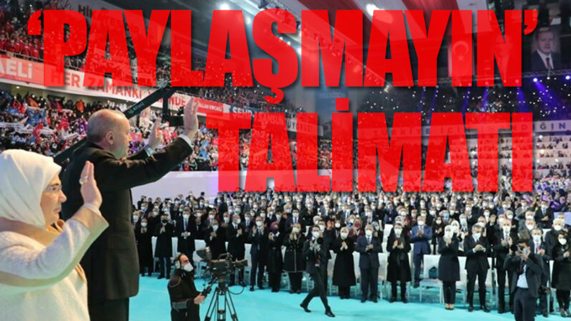 AKP'de koronavirüs vakaları patladı...