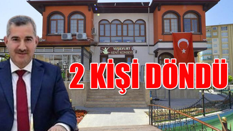 AKP'li belediye eğitim için Almanya'ya gönderdi