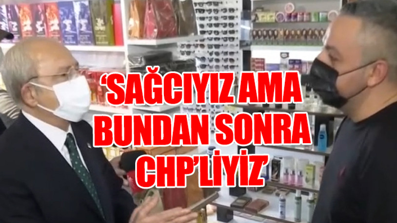 AKP'nin kalesinde bile esnaf da halk da isyanda...