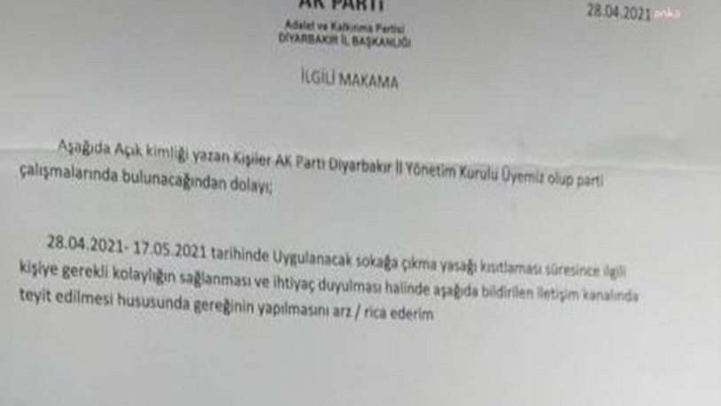 AKP'nin mührü, tam kapanmayı deliyor mu?