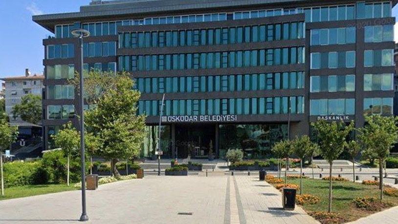 AKP'li Üsküdar Belediyesi, arazilerini SGK'ya devrederek milyonluk borcunu sildirdi