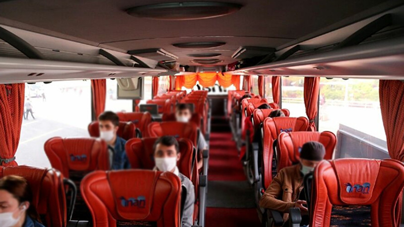 Almanya'ya gidip dönmeyenler konuştu: Her yerden gelenler vardı