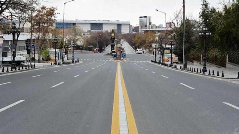 Ankara Valiliği’nden ‘görev belgesi’ açıklaması